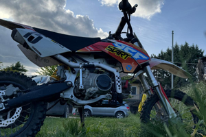 Motogros per bambini