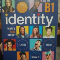 identity b1