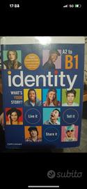 identity b1