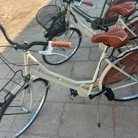 Biciclette nuove