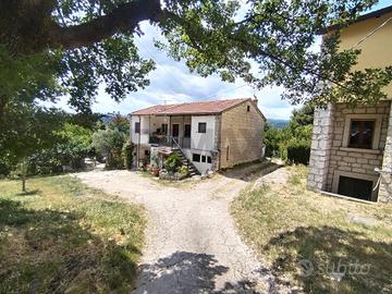 Casa Semindipendente - Pontelandolfo