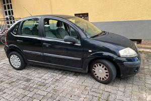 Citroen C3 benzina in discrete condizioni
