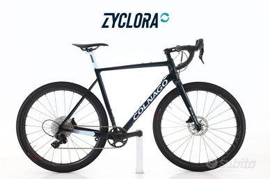 Colnago G3-X t.56