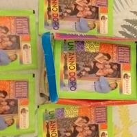 Bayside school figurine nuove 1993 vintage album