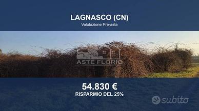 Immobile in asta di 6582 m² a Lagnasco
