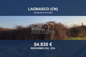 Immobile in asta di 6582 m² a Lagnasco