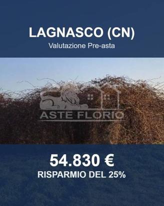 Immobile in asta di 6582 m² a Lagnasco