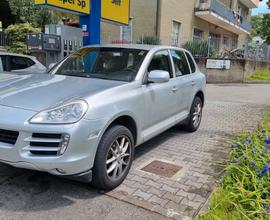 PORSCHE Cayenne 1ªs.'07-'10 - 2008