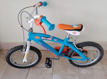 Bici misura "16"