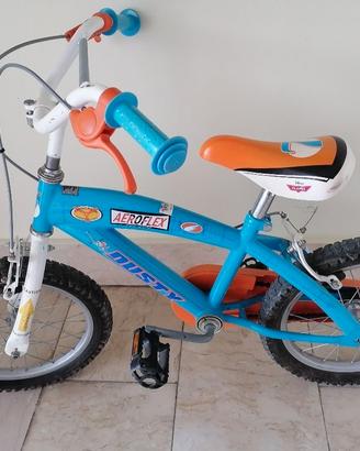 Bici misura "16"