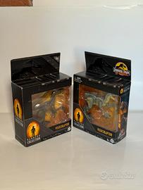 Hammond Collection Velociraptor
