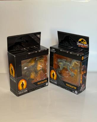 Hammond Collection Velociraptor