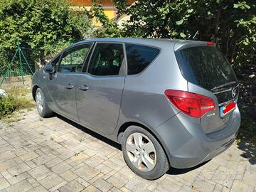 OPEL MERIVA BUONE CONDIZIONI