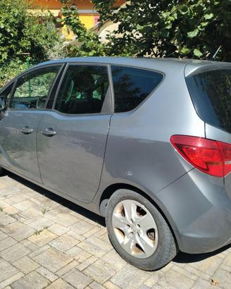 OPEL MERIVA BUONE CONDIZIONI