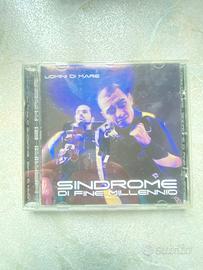Cd fabri fibra sindrome di fine millennio