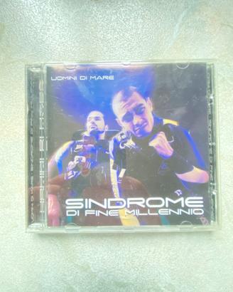 Cd fabri fibra sindrome di fine millennio