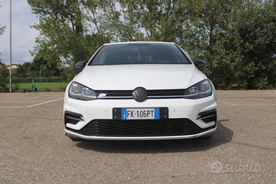 golf 7.5