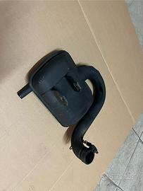 Marmitta recing Sip Road 2.0 vespa