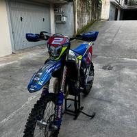 Sherco 125 2024