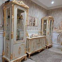 Mobili sala completa 