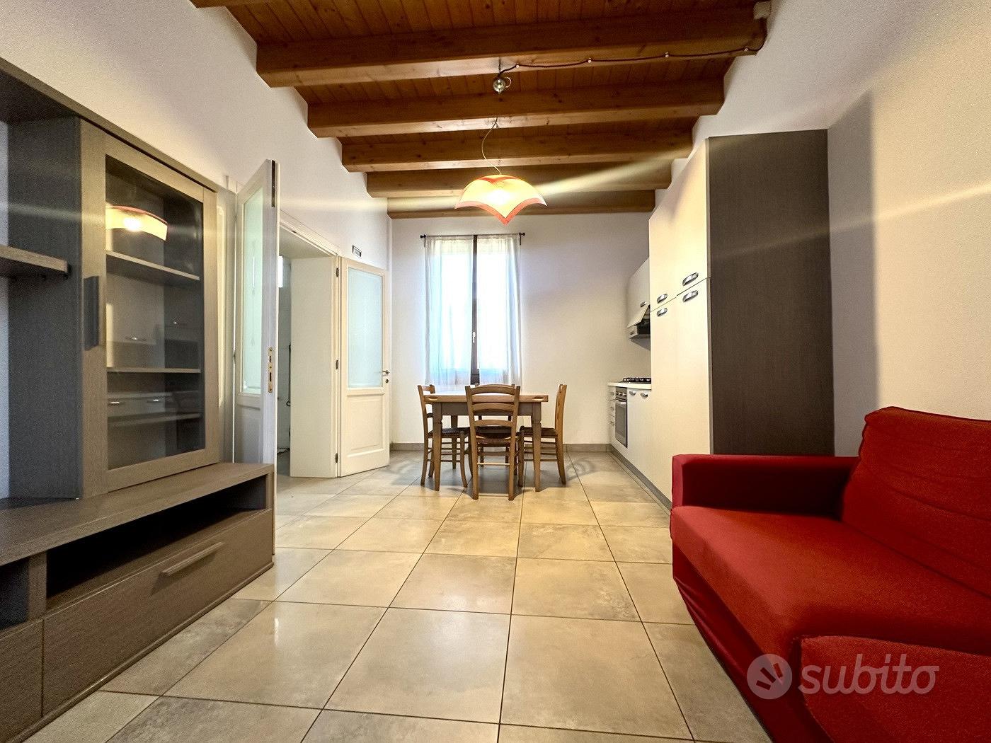 Apartment in Montagnana - Vista 2