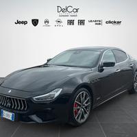 Maserati Ghibli V6 430 CV Gransport