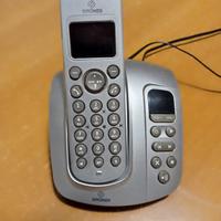 Telefono cordless 