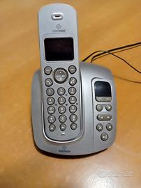Telefono cordless 