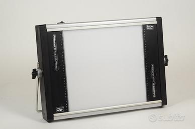 LUPO Visore Dia 5500K P30 31x32 con lente