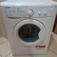 Lavatrice Indesit