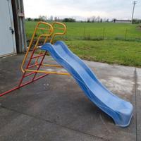 SCIVOLO H.174 CM, PERFETTO!!!