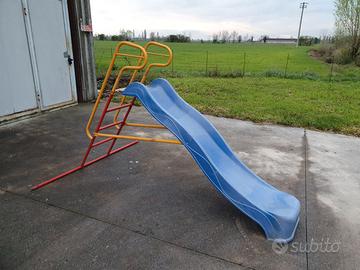 SCIVOLO H.174 CM, PERFETTO!!!