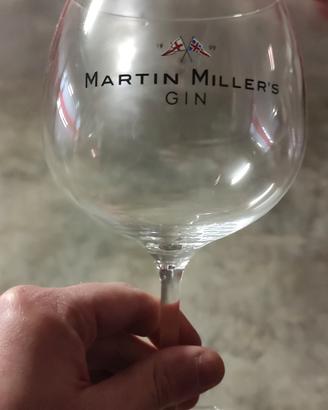 CALICI GIN MARTIN MILLER'S