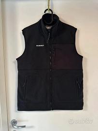 Mammut Tamaro Vest