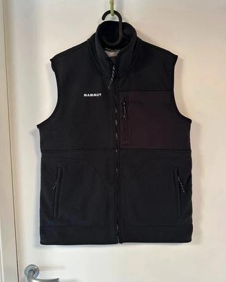 Mammut Tamaro Vest