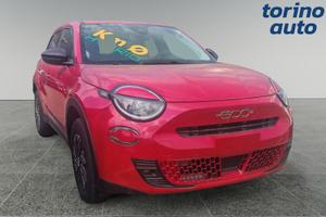 FIAT 600 1.2 Hybrid 110cv