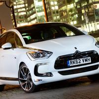Ricambi usati citroen ds5 ds 5 2011-2014 #z