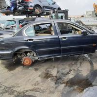 JAGUAR X-TYPE V6 2003 - RICAMBI