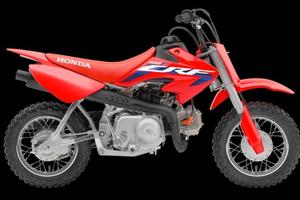 Honda CRF 50F - 2027