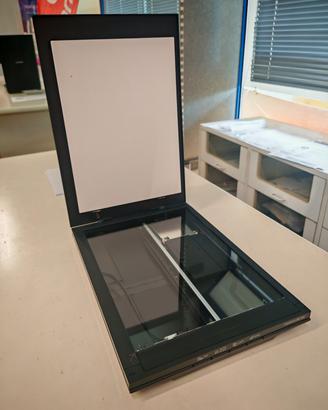 Scanner Canon CanoScan LiDE 300