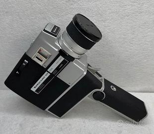 Cinepresa Sankyo Super Cm 400 Super 8 Vintage