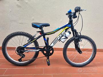 bicicletta raggio 20 