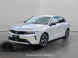 Opel Astra 6nd serie 1.5 Turbo Diesel 130 CV ...
