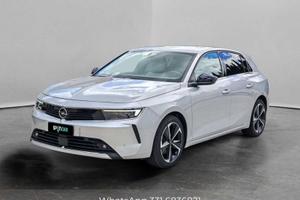 Opel Astra 6nd serie 1.5 Turbo Diesel 130 CV ...