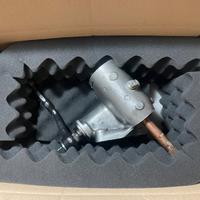 Scatola sterzo fiat 500 epoca