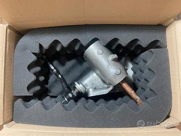 Scatola sterzo fiat 500 epoca