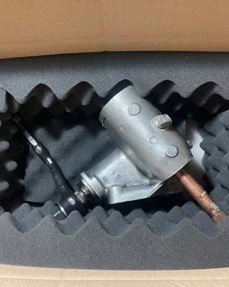 Scatola sterzo fiat 500 epoca