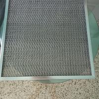 Filtro prefiltro aspirafumi depurex