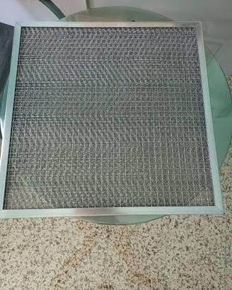 Filtro prefiltro aspirafumi depurex