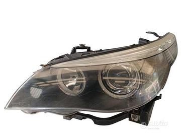 162395 FARO PROIETTORE XENON ANTERIORE SINISTRO BM
